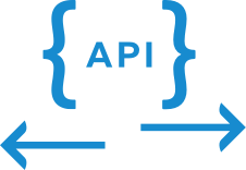 API